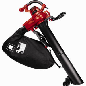 Aspirateur souffleur broyeur électrique GC-EL 3000 E RECONDITIONNE