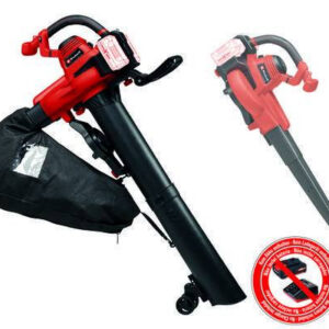 Aspirateur souffleur GE-CL 36 Li E BL-Solo - sans batterie RECONDITIONNE