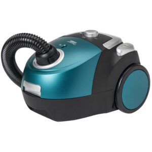 Aspirateur traîneau avec sac Furbo Plus 750 W - filtre HEPA H12 - silencieux 79 dB