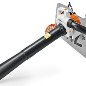 Aspiro-souffleur à main thermique 27,2 cm3 SH 56 C-E STIHL 4241-011-0929