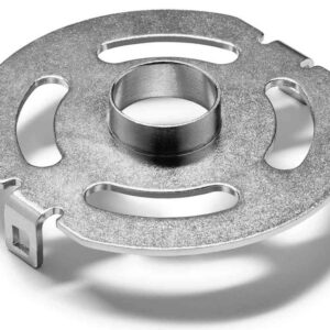 Bague de copiage KR D 24/21 mm OF 1400 FESTOOL 492183