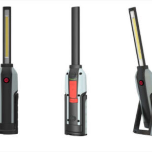 Baladeuse rechargeable C610R ELWIS IP65 TORRO 546819
