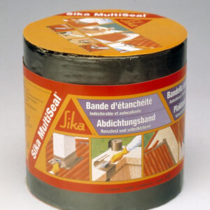 Bande Adhésive D'Étanchéité Sika Multiseal L.10 X L.0.15 M 1157 G/M²