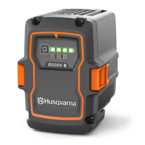 Batterie 36 V 40-B220X 6 Ah HUSQVARNA 970607801