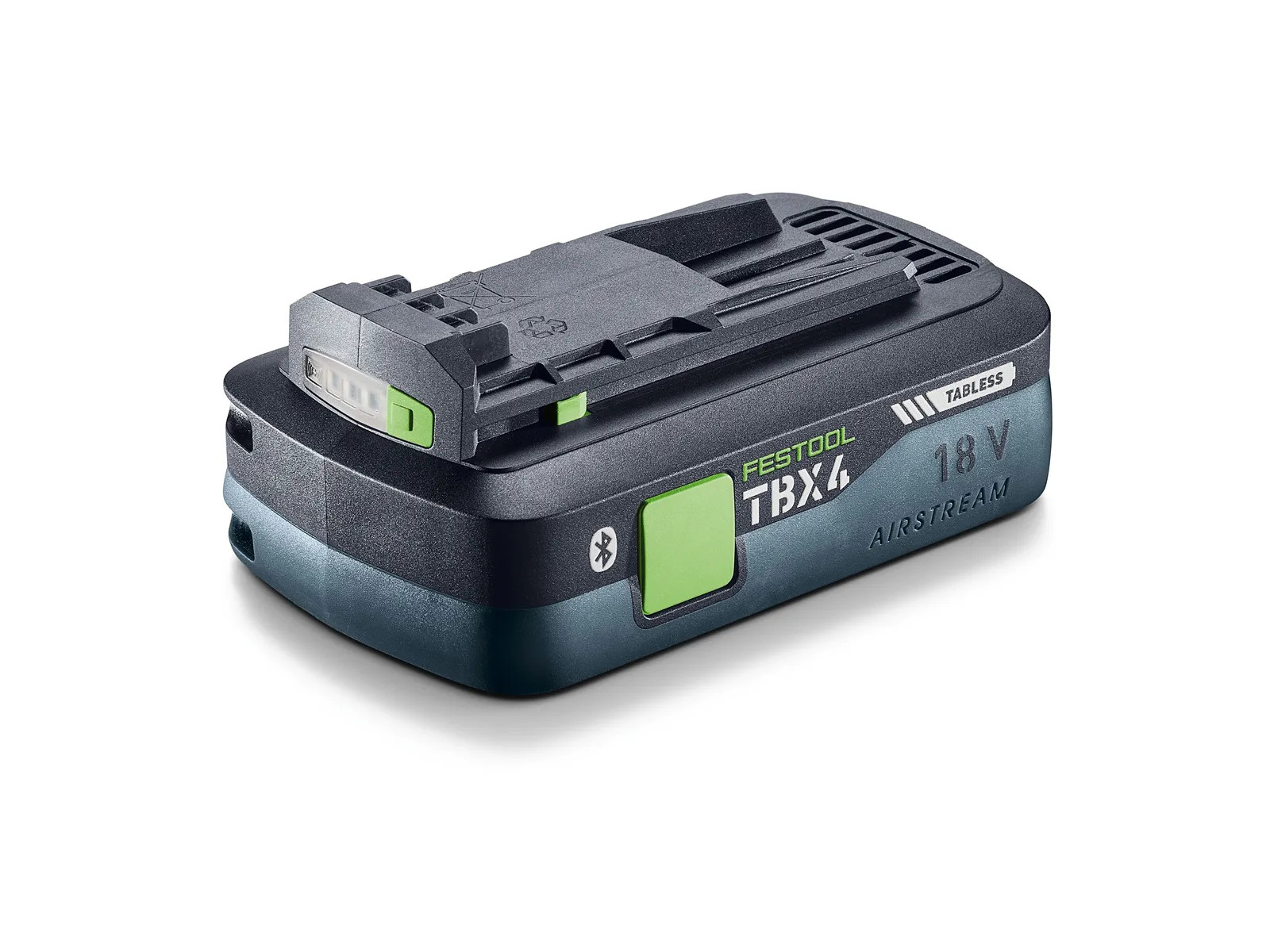 Batterie BP 18 TBX 4 C-ASI FESTOOL 578745