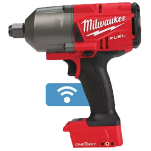 Boulonneuse 18V M18 ONEFHIWF34-0X (sans batterie ni chargeur) + coffret HD-BOX MILWAUKEE 4933459729