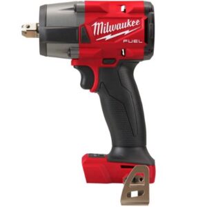 Boulonneuse à choc 18 V M18 FMTIW2P12-0X ½ '' (sans batterie ni chargeur) + coffret HD BOX MILWAUKEE 4933478452