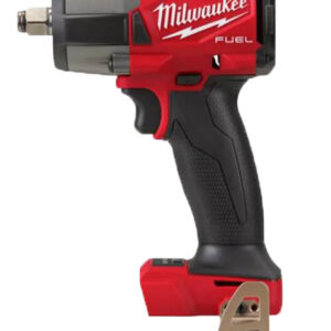 Boulonneuse à chocs 18 V M18 FMTIW2F12-0X (sans batterie ni chargeur) + coffret HD-BOX MILWAUKEE 4933478449