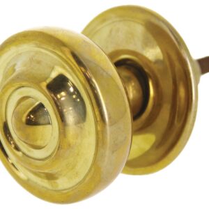 Bouton 146 à tige fixe diamètre 70 mm DEVISMES 146F70