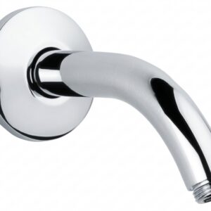 Bras de douche Relexa 147 mm chromée GROHE 28541-000