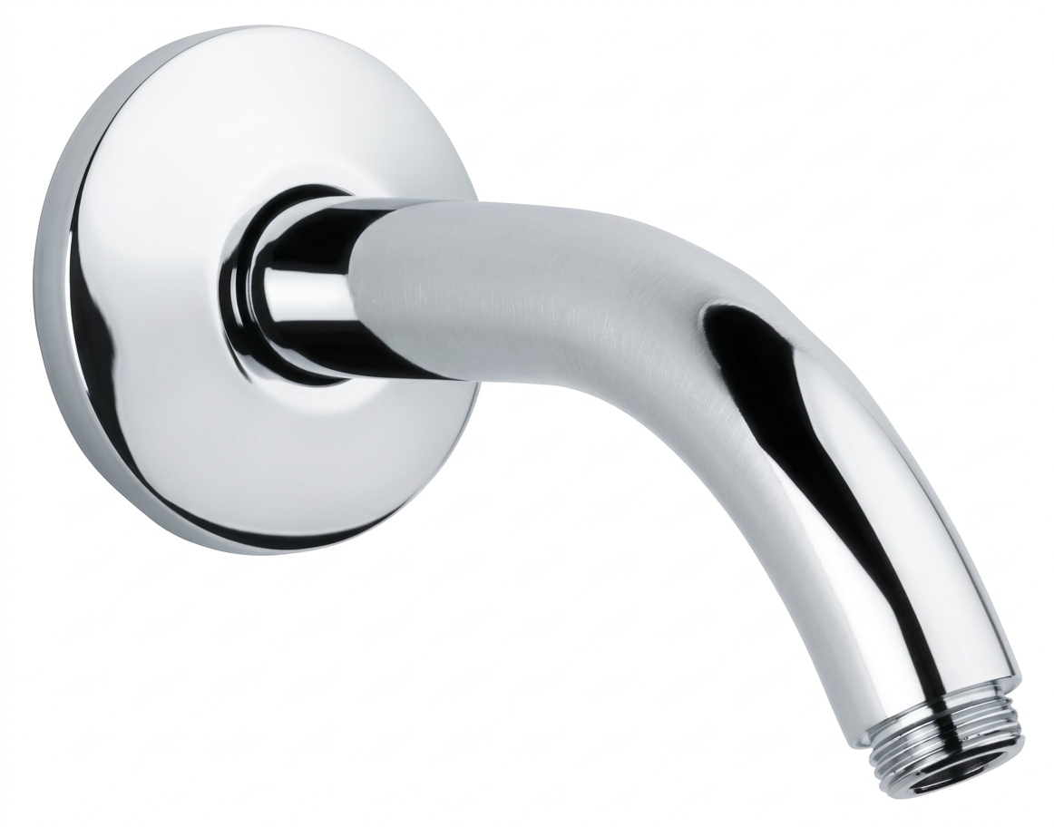 Bras de douche Relexa 147 mm chromée GROHE 28541-000