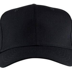Casquette Unite noir BLÅKLÄDER 207400009900onesize