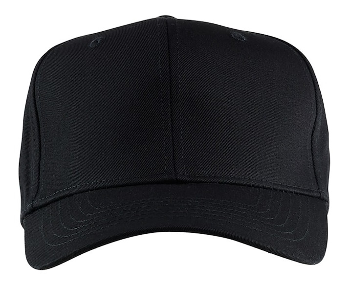Casquette Unite noir BLÅKLÄDER 207400009900onesize