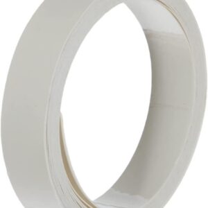 Chant mélaminé thermocollant noir 23 mm 100 ml NORDLINGER PRO 75546