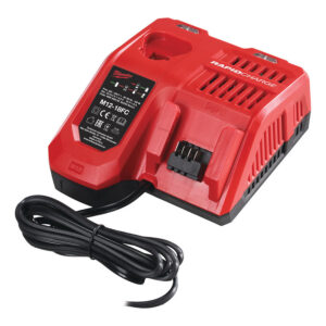Chargeur rapide M12-M18 FC MILWAUKEE 4932451079