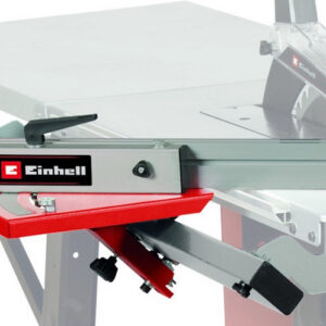 Chariot coulissant - ST 315 - pour scies sur table TC-TS et TE-TS 315 U