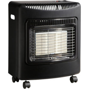 Chauffage à gaz à infrarouge Mini Ektor, FAVEX, 4.2 kW