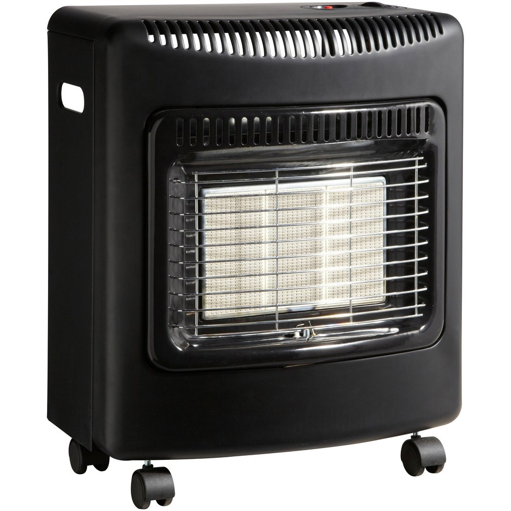Chauffage à gaz à infrarouge Mini Ektor, FAVEX, 4.2 kW