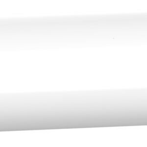 Chauffe-eau électrique 100 l INITIO XPERT blindé horizontal mural D530 mm ARISTON 3000755