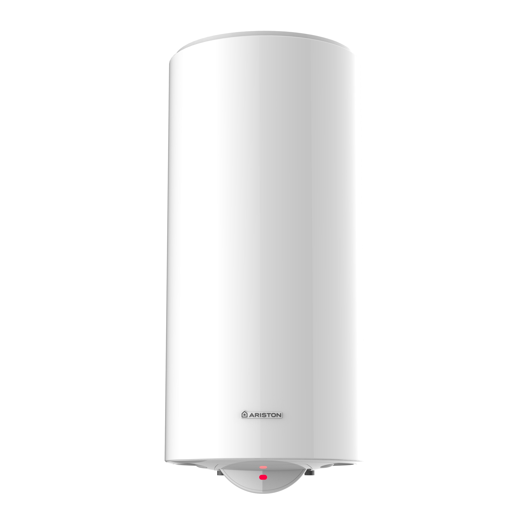 Chauffe-eau électrique 100 l SAGEO XPERT stéatite vertical mural D560 mm ARISTON 3000776