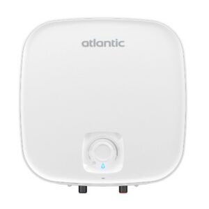 Chauffe-eau électrique 30 L carré sur évier ODEO ATLANTIC 831232