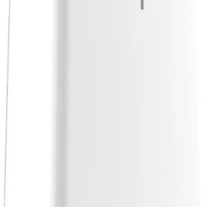 Chauffe-eau électrique VELIS PRO 80 l multiposition blindé blanc ARISTON 3100922