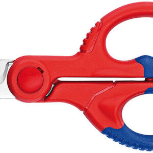 Ciseau d'électricien ergonomique