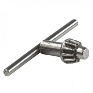 Clé mandrin porteur autoserrant cylindrique WOLFCRAFT 2632000, Diam.10 mm
