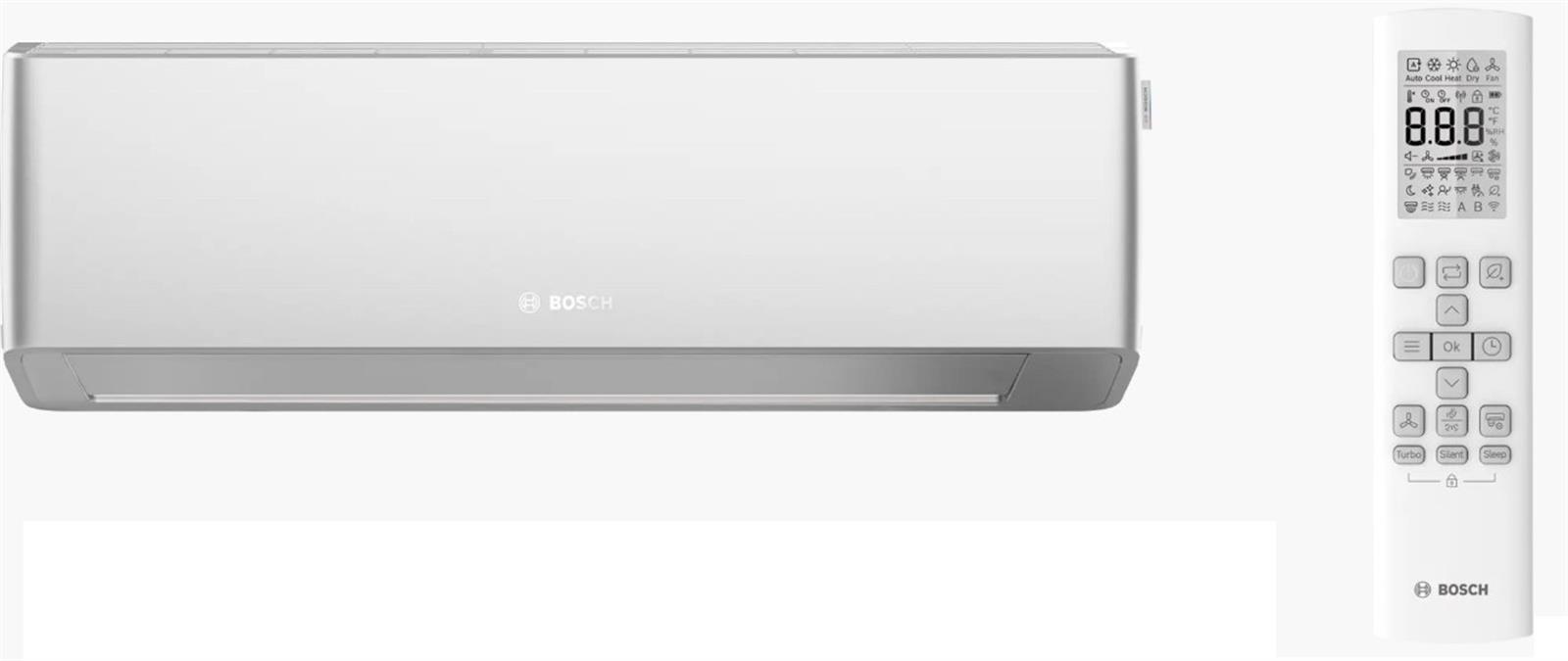 Climatisation mono-split réversible Climate 7000i Unité intérieure - Modèle : CL7000iU W 20 ES