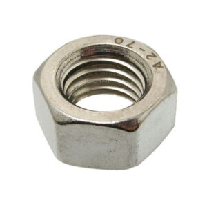 Coffret de 610 écrous hexagonaux HU inox A2 COF907 ULTIMA AFBPACK28