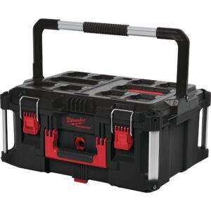 Coffret large PACKOUT MILWAUKEE 4932464079