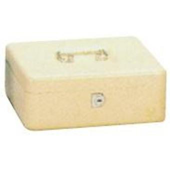 Coffret monnaie alpha 90 n4+casier