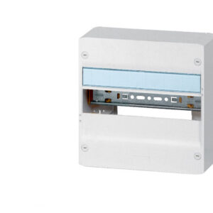 Coffret nu 13 modules 1 rangée Legrand Drivia
