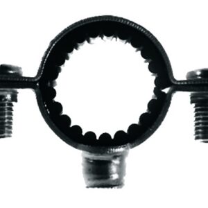 Collier simple isophonique CSI 32 mm boîte de 50 FISCHER 18944