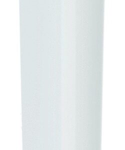 Colonne de lavabo RENOVA blanc GEBERIT 500.915.00.1