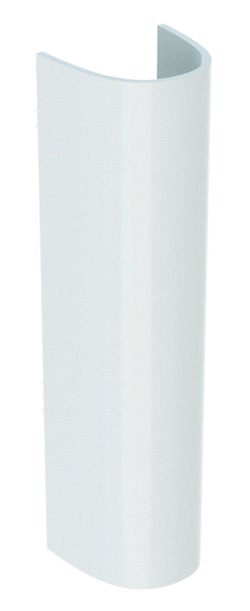 Colonne de lavabo RENOVA blanc GEBERIT 500.915.00.1