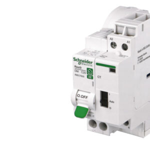 Combiné disjoncteur + contacteur jour / nuit Schneider Resi9 XE