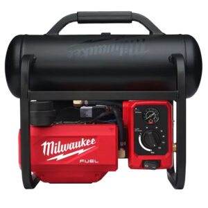 Compresseur de chantier 18 V M18 FUEL M18 FAC-0 (sans batterie ni chargeur) MILWAUKEE 4933472166