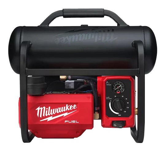 Compresseur de chantier 18 V M18 FUEL M18 FAC-0 (sans batterie ni chargeur) MILWAUKEE 4933472166