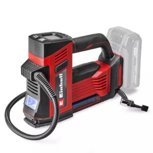 Compresseur sans fil pour voiture - CE-CC 18/23 D Li-Solo - 11 bar - Power X-Change RECONDITIONNE