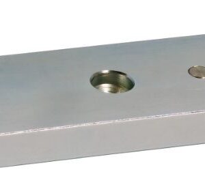 Contre-plaque 185 mm pour ventouse EF550 SEWOSY APEF550