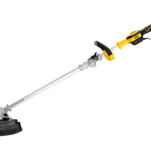 Coupe-bordures repliable XR 18 V (sans batterie ni chargeur) DEWALT DCMST561N