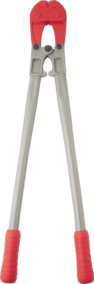 Coupe-boulon à bras tube n° 2 SAM OUTILLAGE L-95-2Z