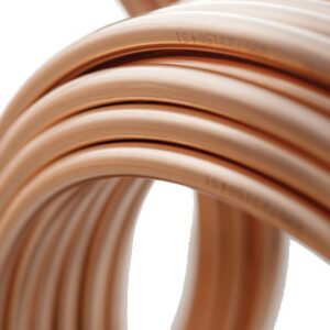Couronne recuit 10 mm D 18 mm KME CR-10M-D18