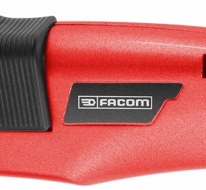 Couteau de sécurité à lame rétractable automatique FACOM 844.DPB