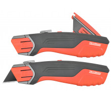 Couteau de securite xl Couteau de sécurité + 4 lames