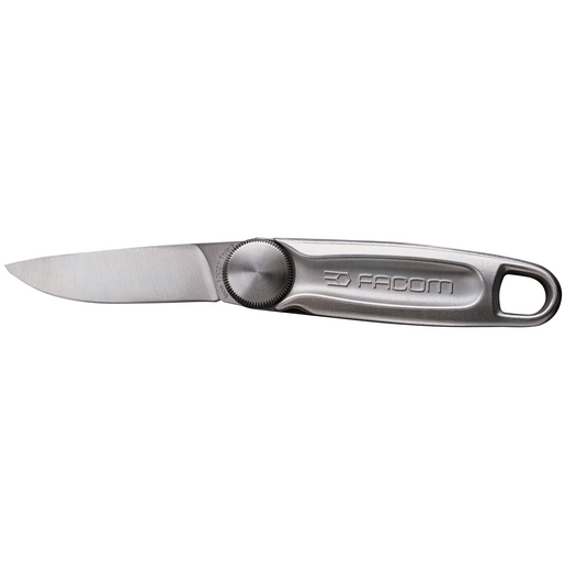Couteau inox à molette FACOM 840LE.PB