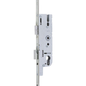 Crémone multipoints EUROPA R4 axe 35 mm reversible FERCO 6-32580-01-0-1