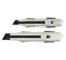 Cutter aluminium ambidextre Cutter 25 mm à molette