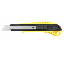 Cutter autobloquant Cutter 18 mm